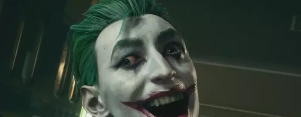 Джокер направляется в Suicide Squad: Kill the Justice League. Известна дата выхода большого обновления