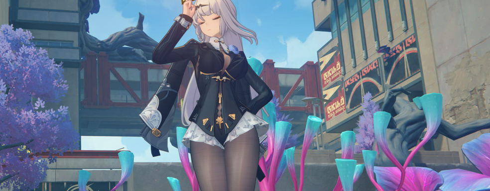 Zenless Zone Zero 2.0 Screenshots — miHoYo Showcases New Skins, Characters, Locations, and Banbu