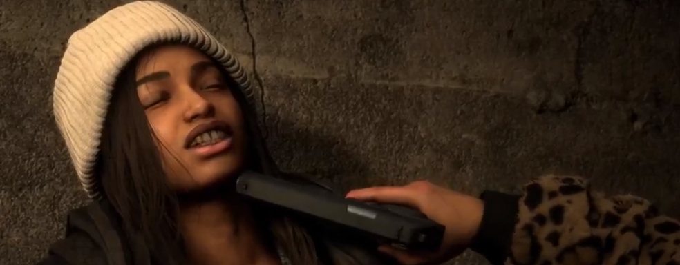 Утечка: Forspoken с темнокожей героиней начинается с суда, где она оправдывается