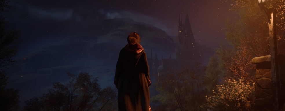 Активисты проиграли: Hogwarts Legacy оказалась самой продаваемой игрой первой недели 2025 года в Великобритании