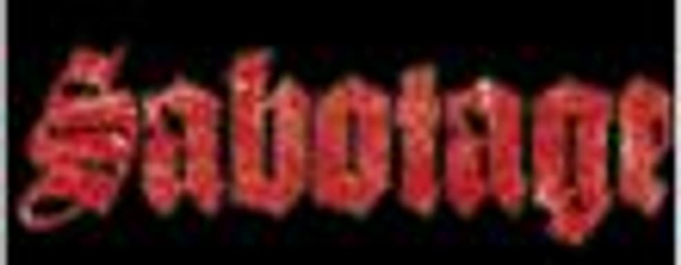 Боевик Sabotage переименован в Velvet Assassin