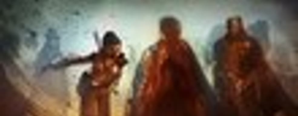 Комикс-трейлер Dragon's Dogma