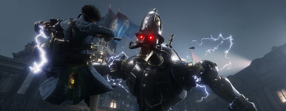 Похоже, разработчики Lies of P работают над первым DLC