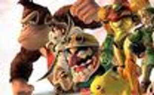 Новая игра от создателей Super Smash Bros. Brawl