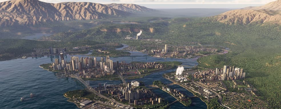 У разработчиков Cities: Skylines 2 плохие новости для моддеров