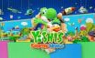 Nintendo гордится оценками Yoshi's Crafted World. Рекламный ролик
