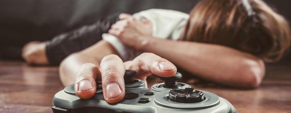 [Видео] Игры — зло и не искусство. Враг геймеров Семин