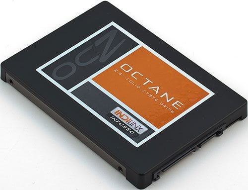 SSD-накопитель OCZ Octane 512 ГБ