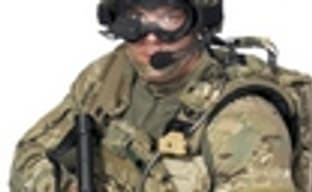 Ubisoft зарегистрировала торговую марку Ghost Recon Future Soldier