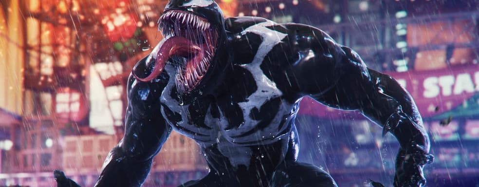 Известен потенциальный размер Spider-Man 2 на PS5