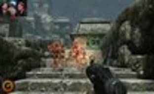 Е3-демонстрация Deadfall Adventures