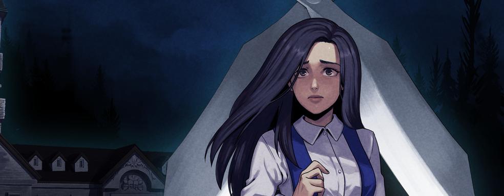 Пугает даже спустя десятилетия. Обзор хардкорного японского ужастика Clock Tower: Rewind