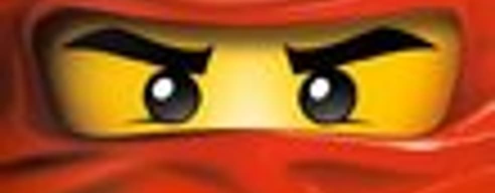 Анонс LEGO Battles: Ninjago