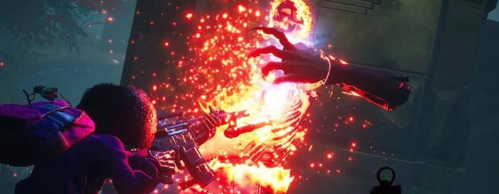 Даже Фил Спенсер забросил Redfall. Глава Xbox не выбил ни одного достижения и вернулся в Vampire Survivors