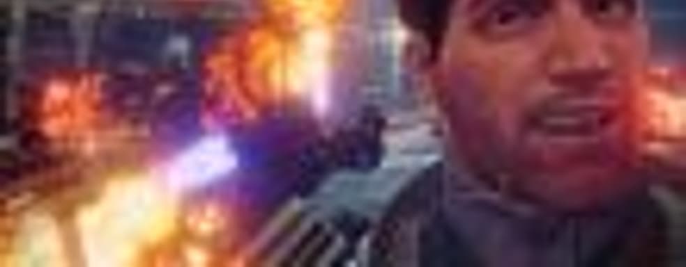 Оценки Dead Rising 4 – Фрэнк Уэст и вторичность