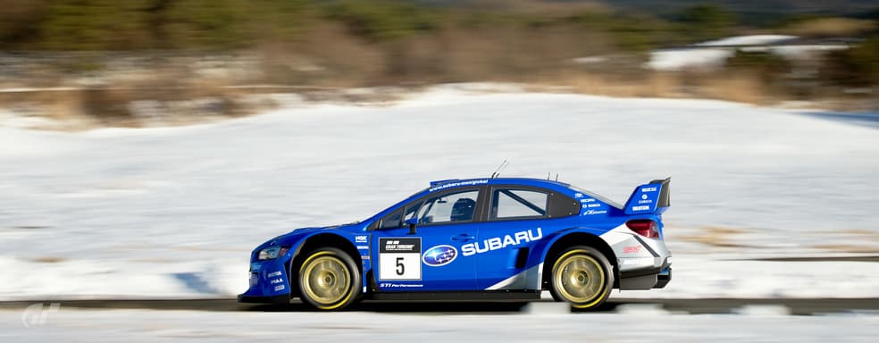 Gran Turismo Sport получит обновление. Разработчики не забыли о гоночной игре