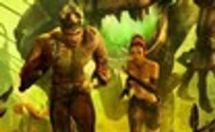 Первый обзор Enslaved