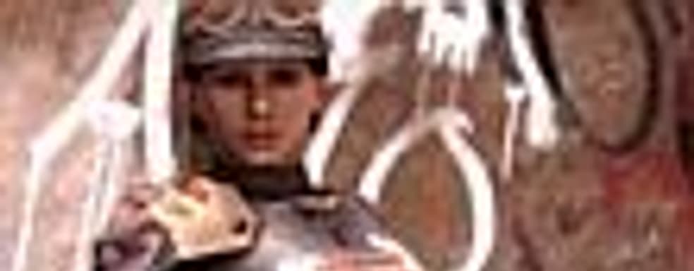 В ожидании свежего трейлера Rage 2 - играем в Rage 1