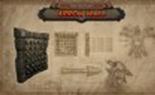 Orcs Must Die: Arrow Wall