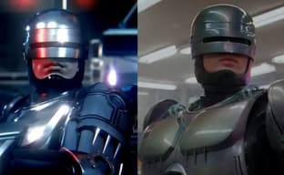 RoboCop: Rogue City сравнили с фильмами 90-х. Актёр Питер Уэллер согласился на использование образа