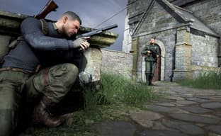 Во что поиграть в мае. Sniper Elite 5, Trek to Yomi, Evil Dead, Salt and Sacrifice