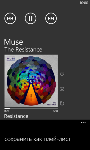 Обзор смартфона Huawei Ascend W1