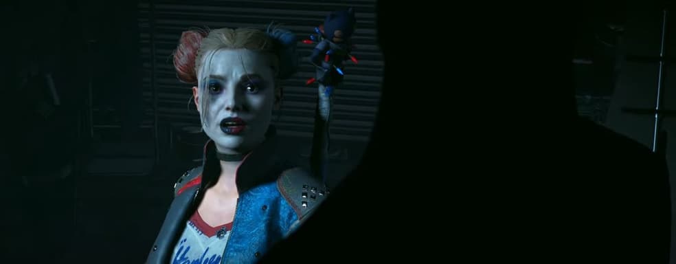 Suicide Squad: Kill the Justice League получила новый трейлер и дату выхода