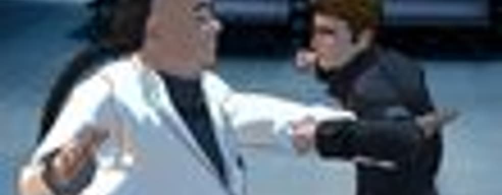 Русская версия квеста Goin' Downtown в продаже с 18 сентября