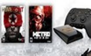 Подарок для оформивших предзаказ на Homefront в OnLive