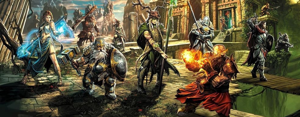 Might & Magic 10 все же сняли с продажи в Steam из-за многочисленных жалоб игроков
