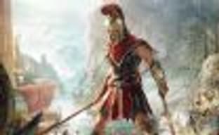 Режим New Game + появится в Assassins Creed Odyssey в этом месяце