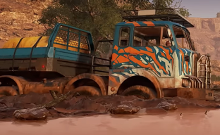 Expeditions A MudRunner Game взломали до релиза, а купившие стандартное издание не смогут поиграть ещё несколько дней