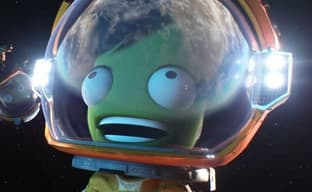 Туманное будущее авторов Kerbal Space Program 2. Take-Two планирует сократить 5% своего персонала