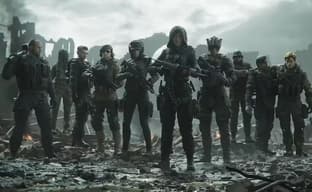 Rainbow Six Siege X будет условно-бесплатной, но с подвохом