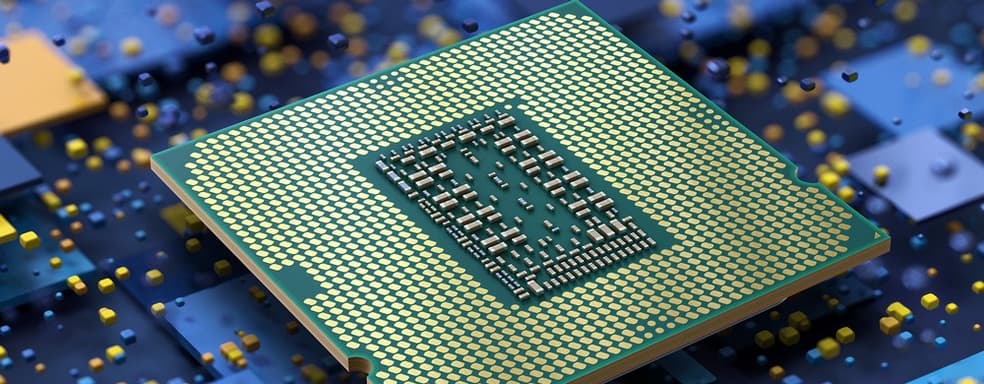 В России начали дешеветь процессоры