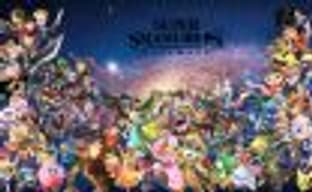 Super Smash Bros. Ultimate – лидер по предзаказам для Switch и в истории серии