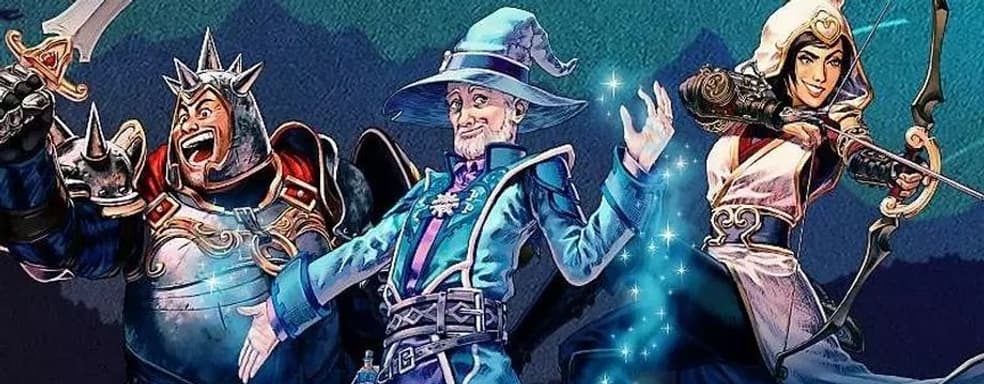 Слух: ведётся работа над Trine 5. Известен подзаголовок игры