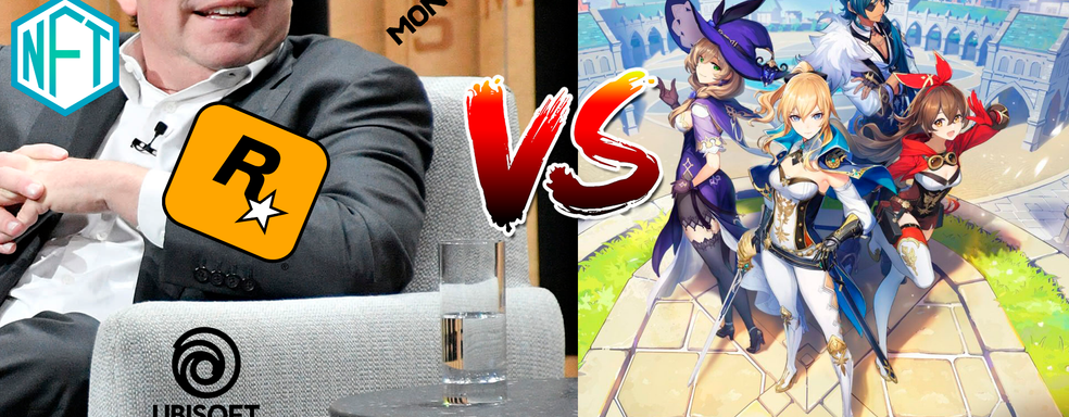 Игры. Главные события за 2021 год. Часть первая