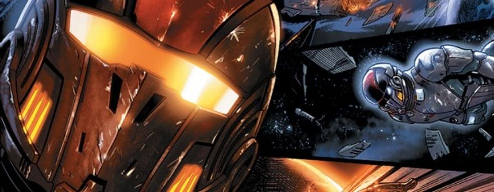 Mass Effect 2 - год спустя на PS3