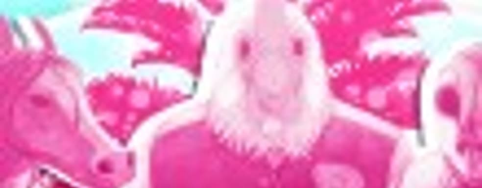 Hotline Miami — служба доставки смерти