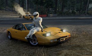 Фанаты BeamNG.drive с устаревшими Windows и Ubuntu останутся без новых версий игры