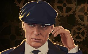 Тактическая стратегия по мотивам сериала «Острые козырьки» выйдет в августе