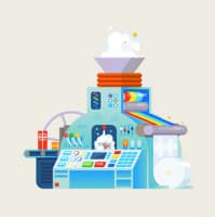 OCS starts supplying Dream Machines gaming laptops