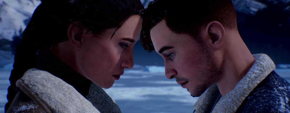 Стала доступна третья и заключительная глава адвенчуры про трансгендера Tell Me Why