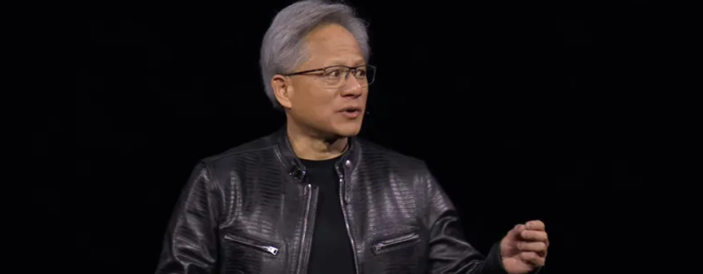 Босс NVIDIA сменил легендарную кожанку. Пользователи оценили стоимость нового образа Дженсена Хуанга
