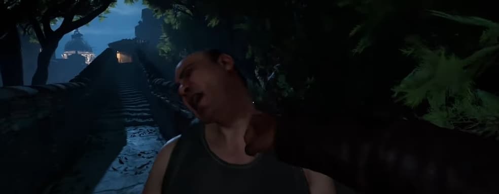 Инди раздает тумаки и машет хлыстом в новых геймплейных ролика Indiana Jones and the Great Circle