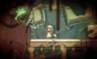 Эксклюзив PS Vita htoL#NiQ: The Firefly Diary выйдет в Steam