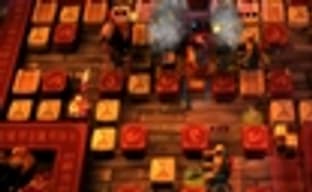 Обновленная дата выхода Basement Crawl