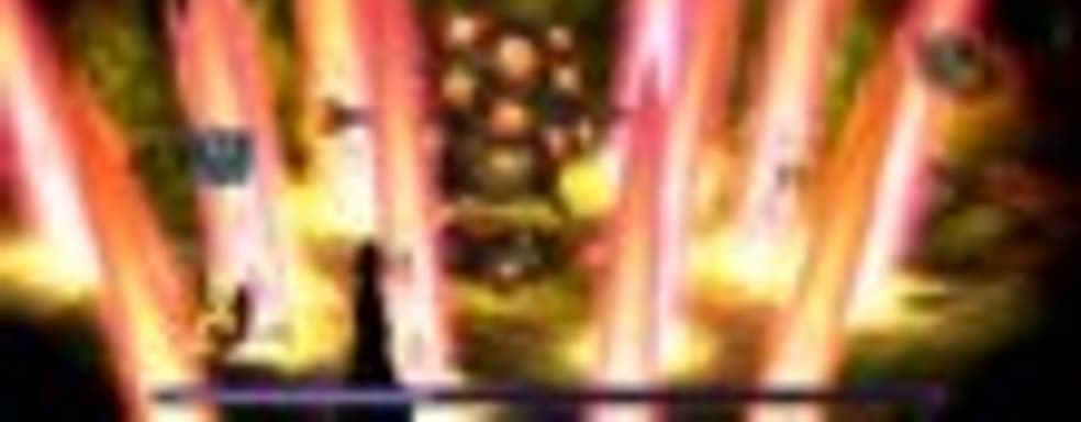 Трейлер Dragon's Crown