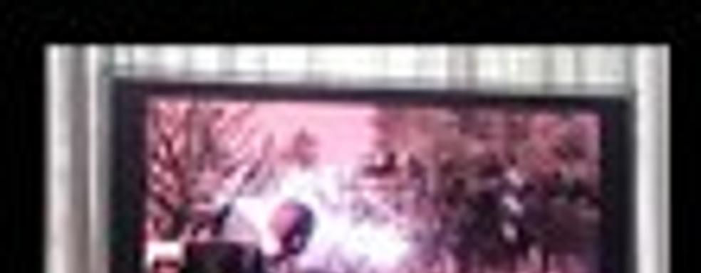 Новый геймплей inFamous 2